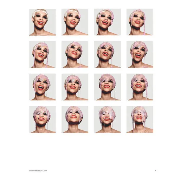 Rankin : Unfashionable: 30 Years of Fashion Photography
