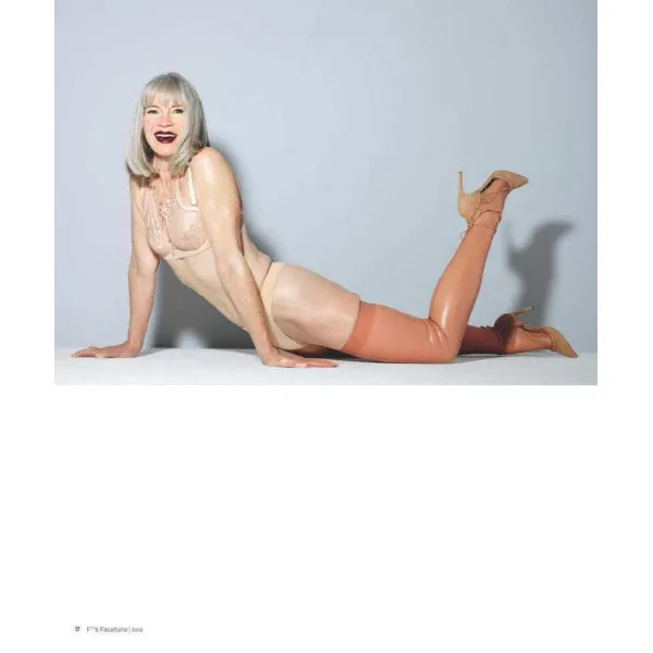 Rankin : Unfashionable: 30 Years of Fashion Photography