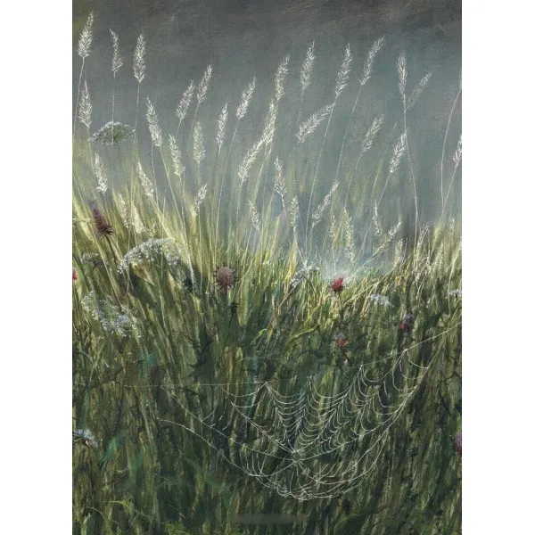 The Way Back : The Paintings of George A. Weymouth A Brandywine Valley Visionary