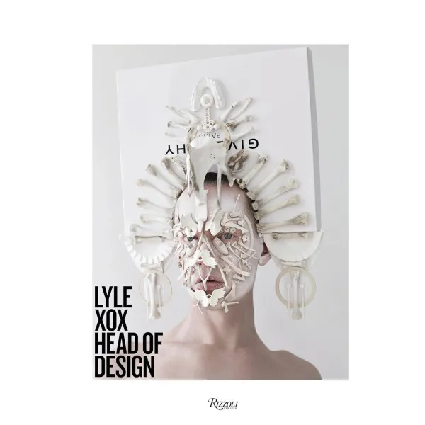 Lyle XOX : Head of Design