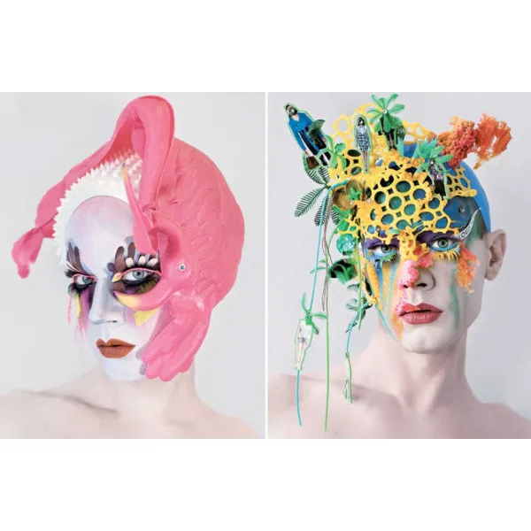 Lyle XOX : Head of Design