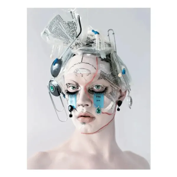 Lyle XOX : Head of Design