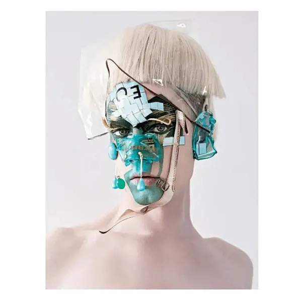 Lyle XOX : Head of Design