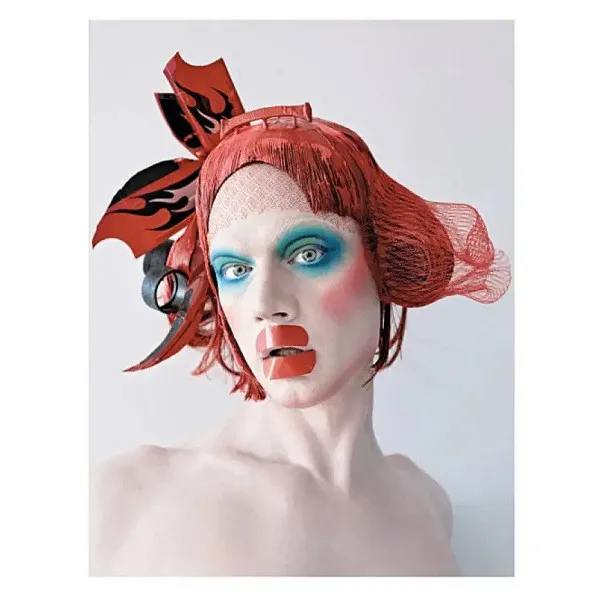Lyle XOX : Head of Design