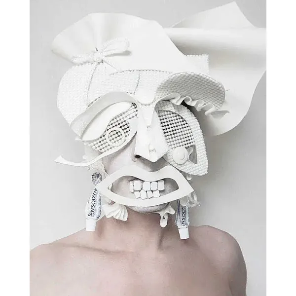 Lyle XOX : Head of Design