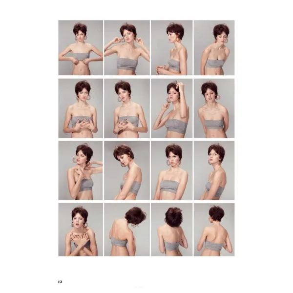 Anti-Glossy : Fashion Photography Now