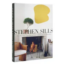 Stephen Sills. A Vision For Design