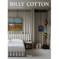 Billy Cotton : Interior and Design Work