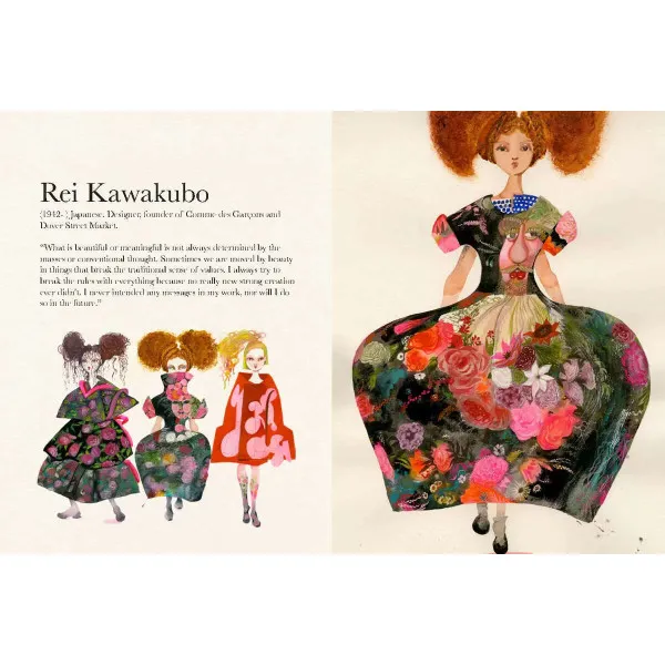 Be-Spoke. Revelations from the World's Most Important Fashion Designers