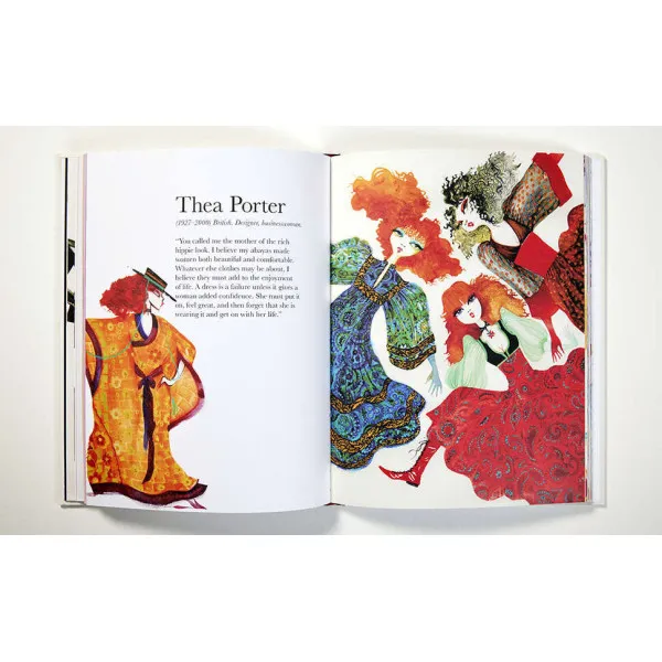 Be-Spoke. Revelations from the World's Most Important Fashion Designers