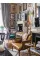 Parisian by Design. Interiors by David Jimenez