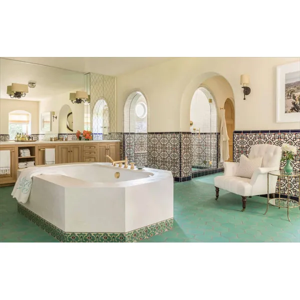 The Ultimate Bath