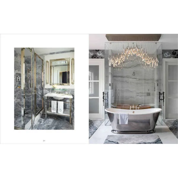 The Ultimate Bath