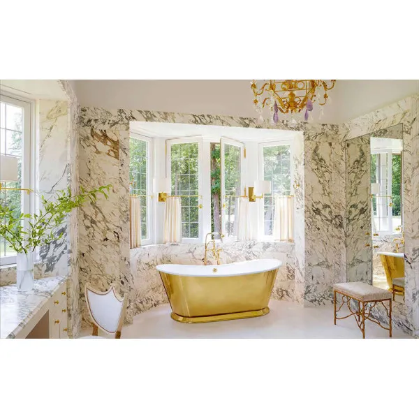 The Ultimate Bath