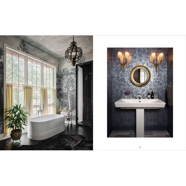 The Ultimate Bath
