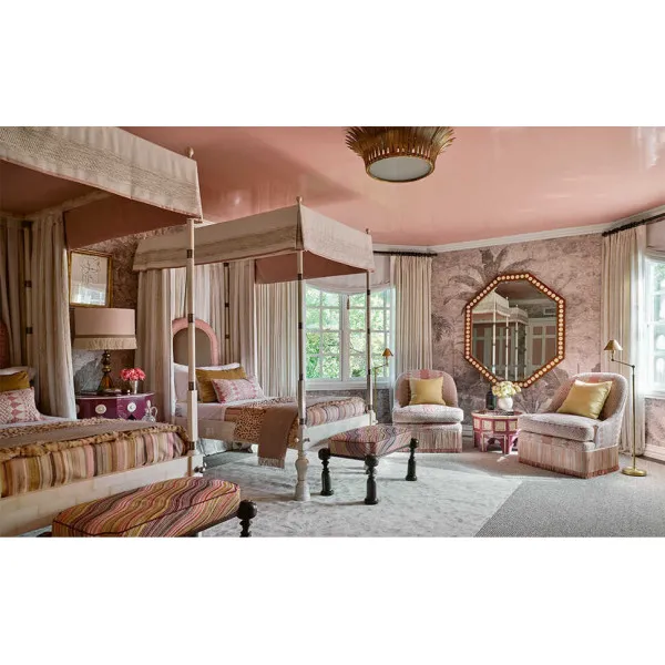 More is More is More. Today's Maximalist Interiors