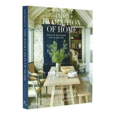 The Evolution of Home. English Interiors for a New Era