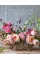 French Blooms. Floral Arrangements Inspired by Paris and Beyond