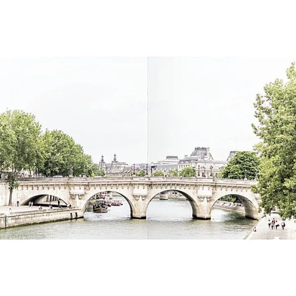 French Blooms. Floral Arrangements Inspired by Paris and Beyond