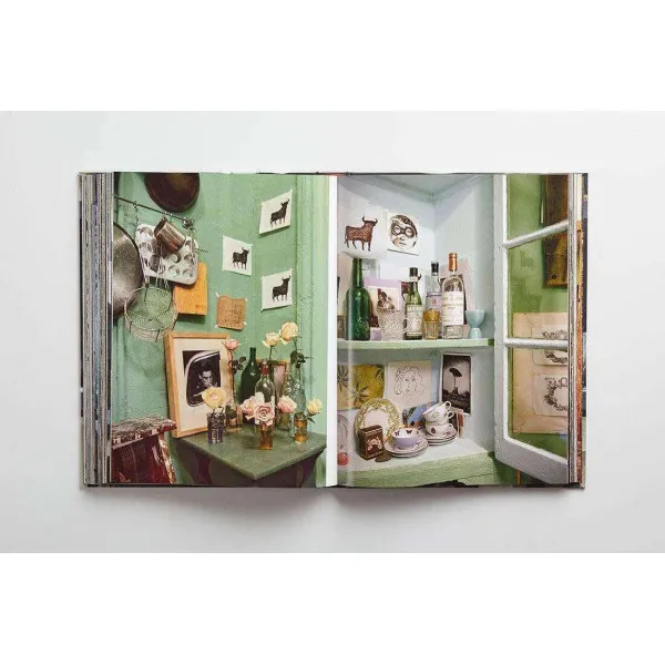 American Originals : Creative Interiors