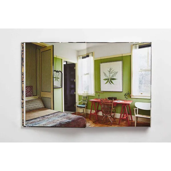 American Originals : Creative Interiors