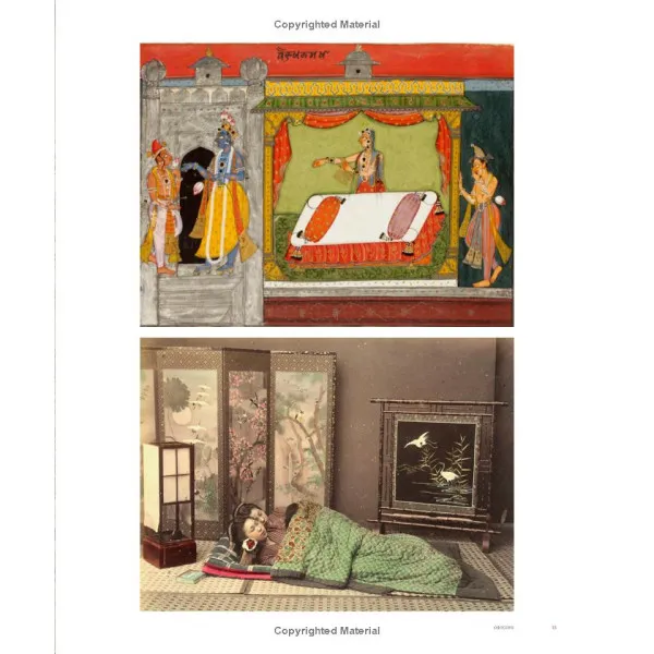 Bedtime : Inspirational Beds, Bedrooms & Boudoirs