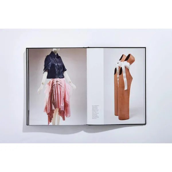 Ballerina : Fashion's Modern Muse