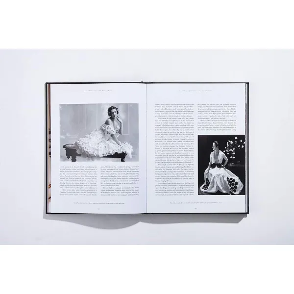 Ballerina : Fashion's Modern Muse