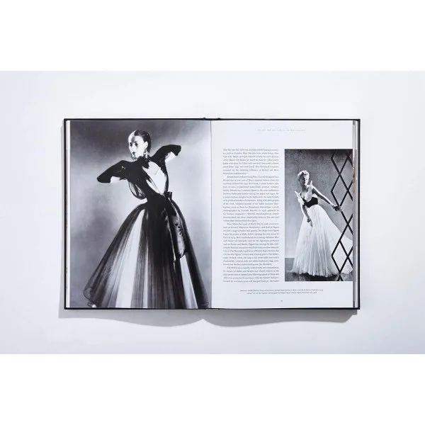 Ballerina : Fashion's Modern Muse