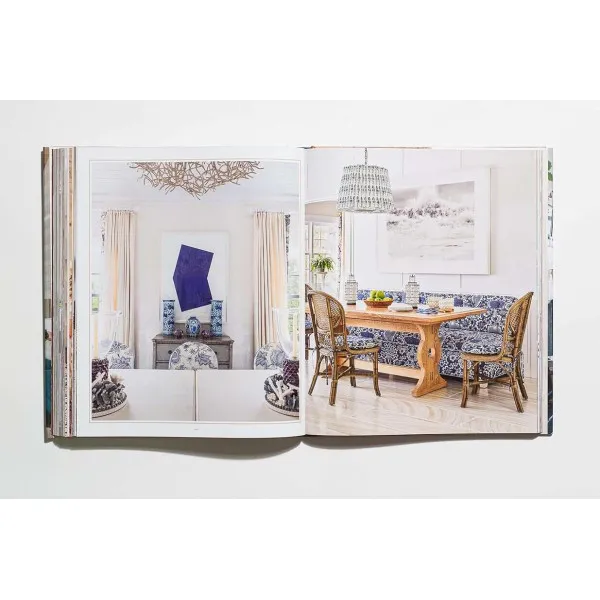Markham Roberts : Notes on Decorating