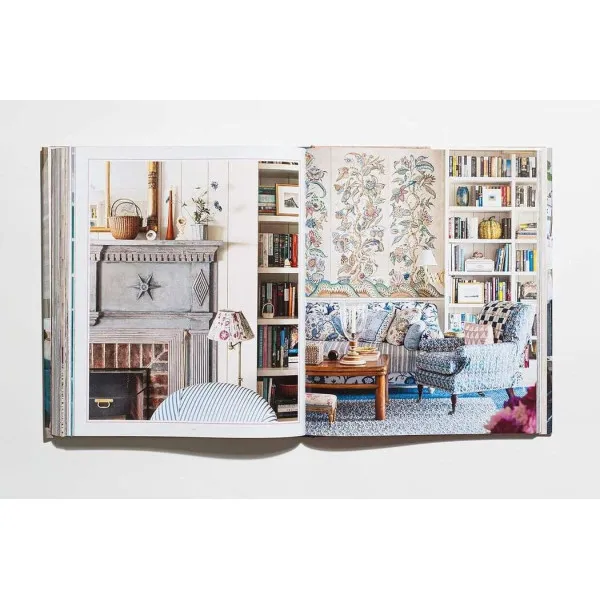 Markham Roberts : Notes on Decorating
