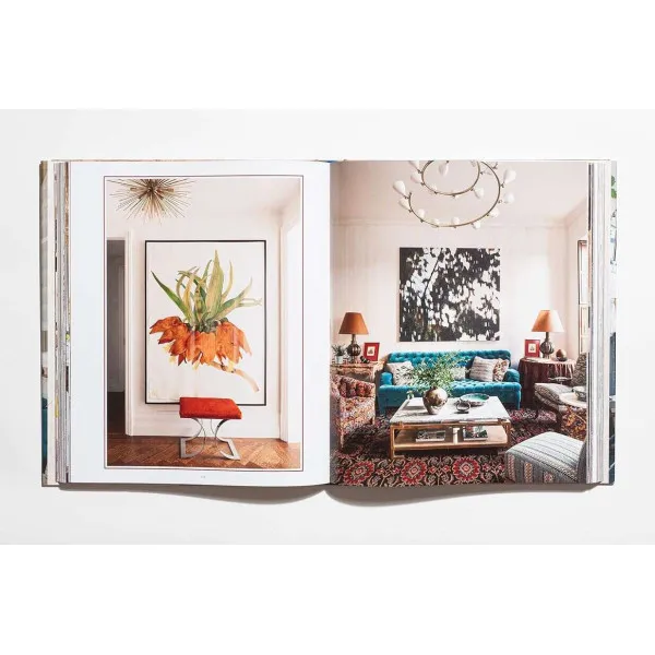 Markham Roberts : Notes on Decorating