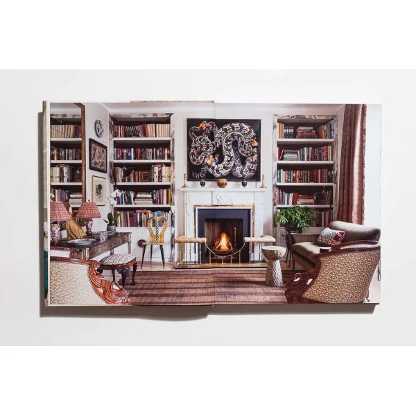 Markham Roberts : Notes on Decorating