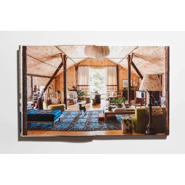 Markham Roberts : Notes on Decorating