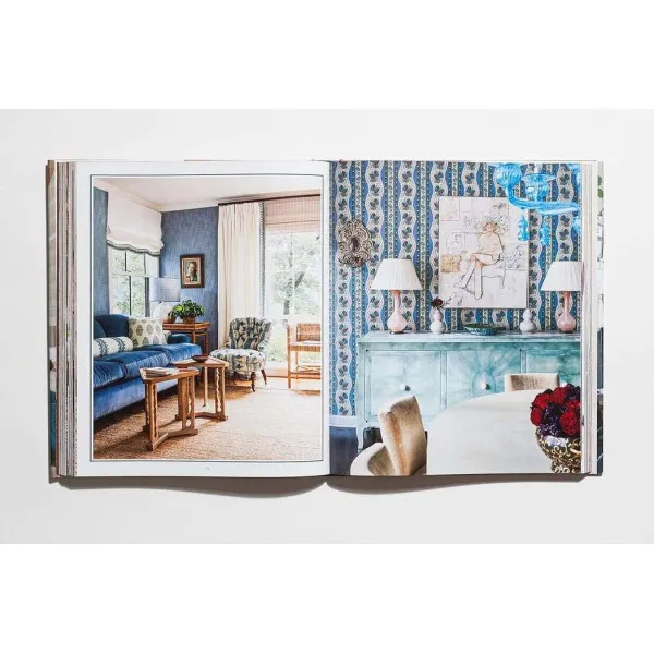 Markham Roberts : Notes on Decorating