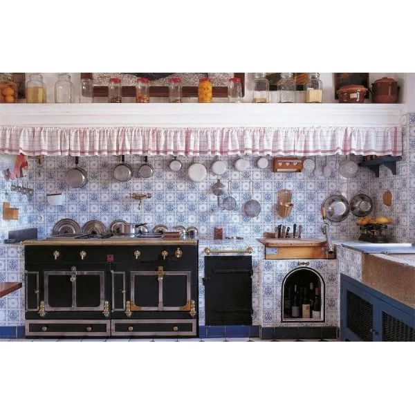 Provence Style : Decorating with French Country Flair