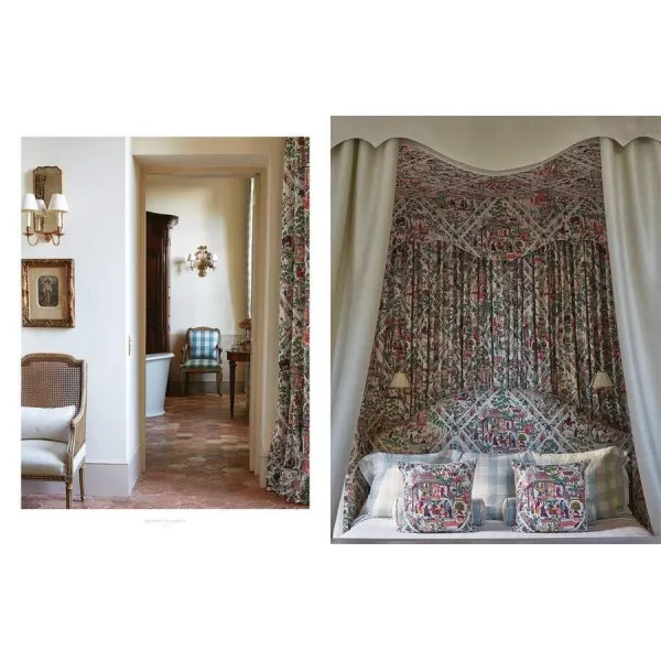 Provence Style : Decorating with French Country Flair