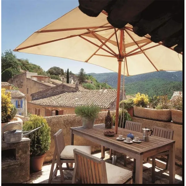 Provence Style : Decorating with French Country Flair