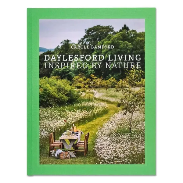Daylesford Living. Inspired by Nature