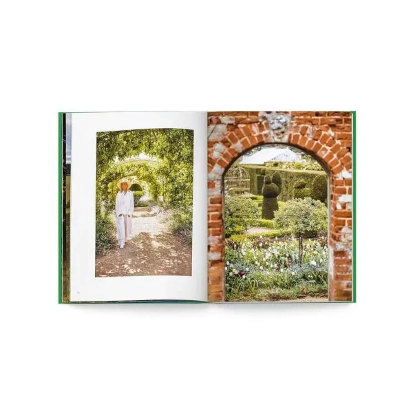Daylesford Living. Inspired by Nature