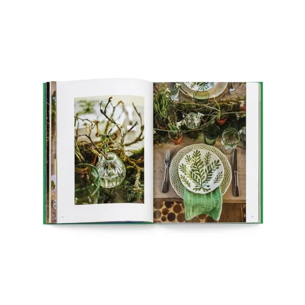Daylesford Living. Inspired by Nature