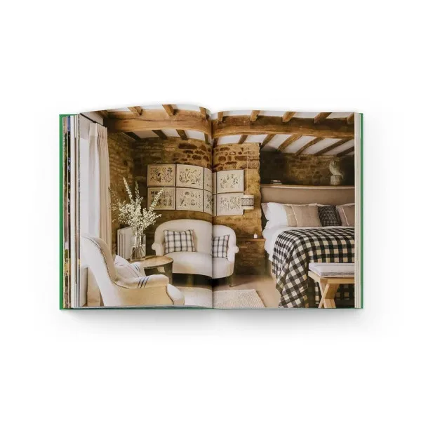 Daylesford Living. Inspired by Nature