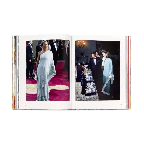 Caftans: From Classical to Camp
