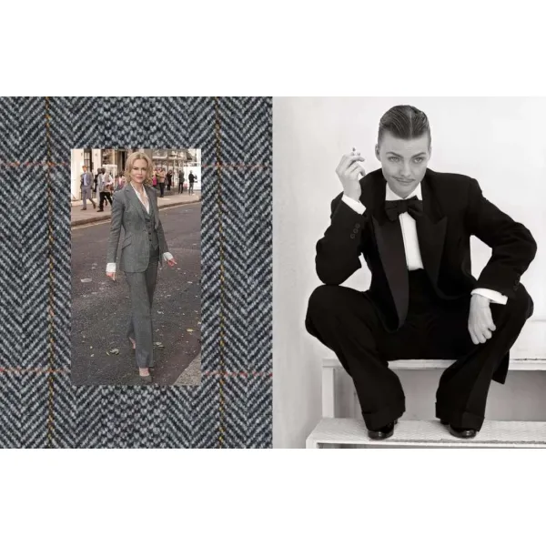 Huntsman: Redefining Savile Row