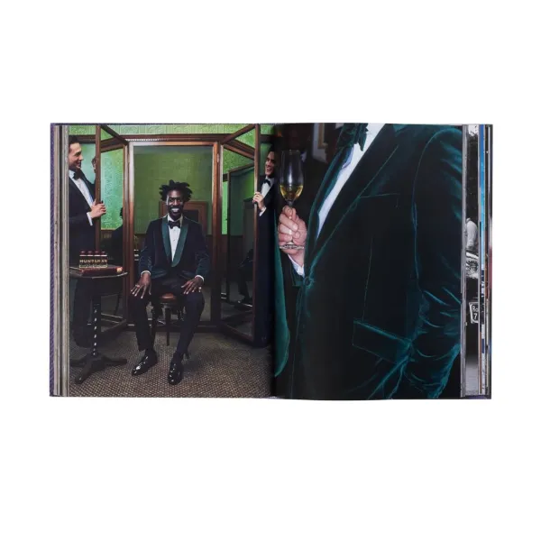Huntsman: Redefining Savile Row