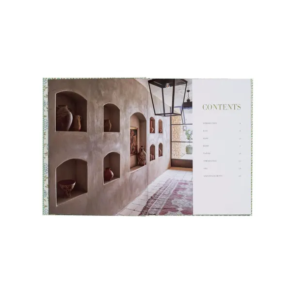 Natural Living by Design. Melissa Penfold