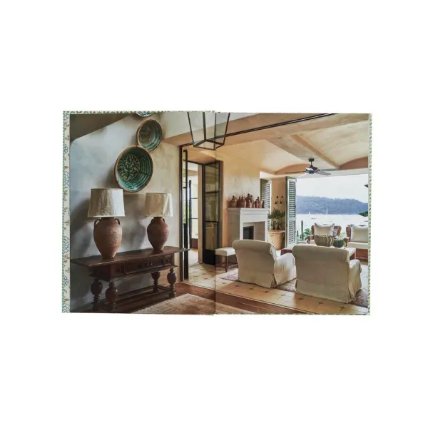 Natural Living by Design. Melissa Penfold