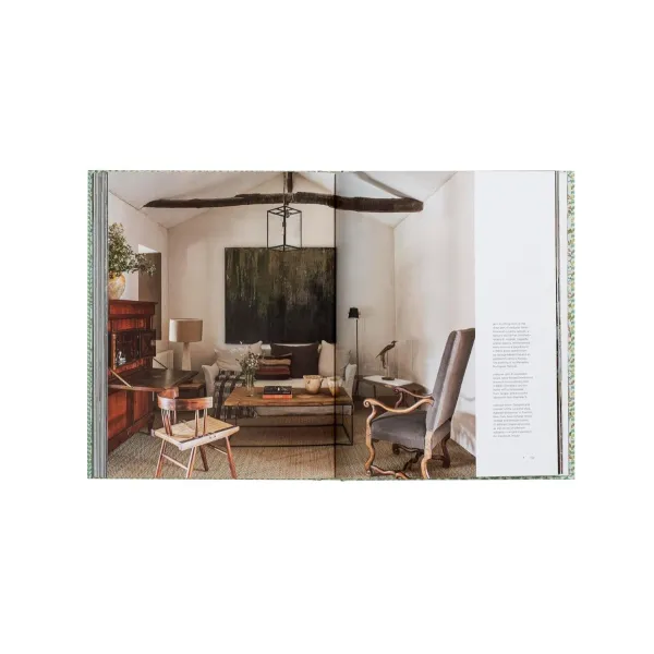 Natural Living by Design. Melissa Penfold