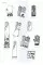 9 Heads : A Guide to Drawing Fashion by Nancy Riegelman