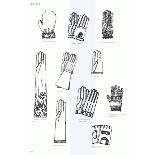 9 Heads : A Guide to Drawing Fashion by Nancy Riegelman